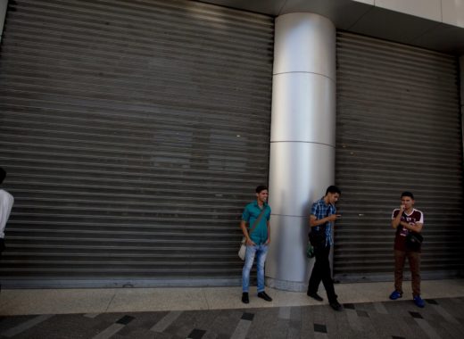 Venezuela Malls / Empresas venezolanas