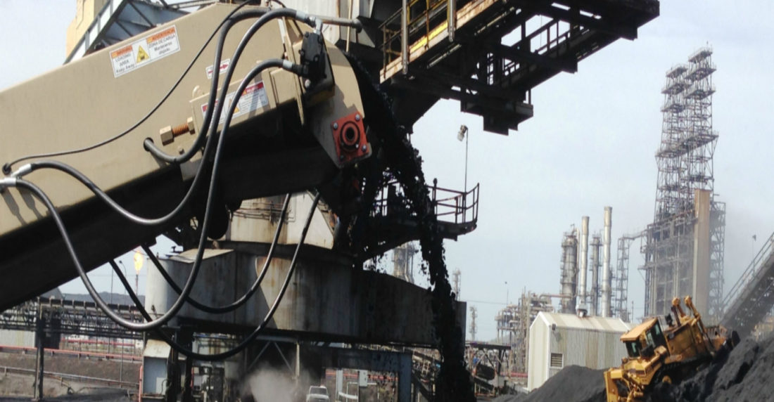 Complejo Industrial José Antonio Anzoátegui