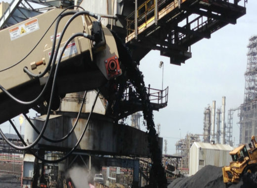 Complejo Industrial José Antonio Anzoátegui