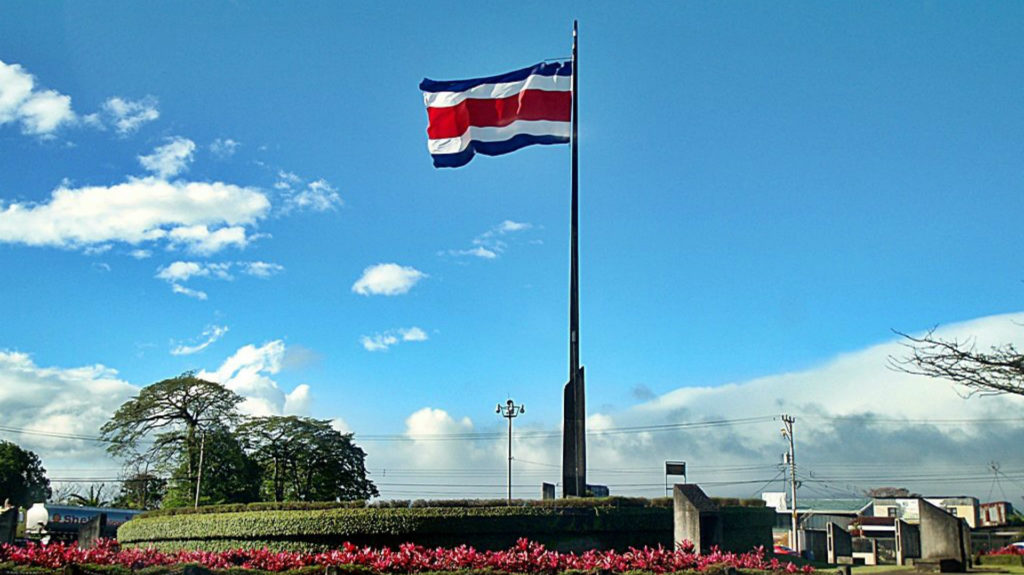 Costa Rica