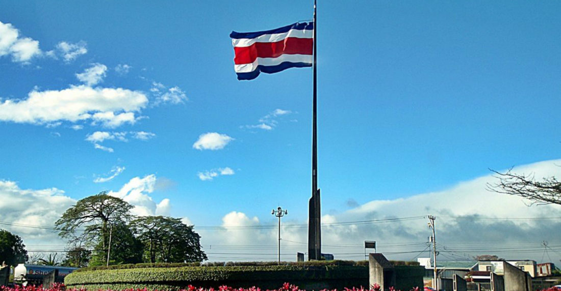 Costa Rica