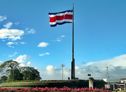 Costa Rica