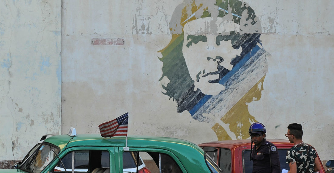 Cuba