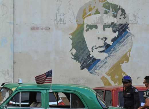 Cuba