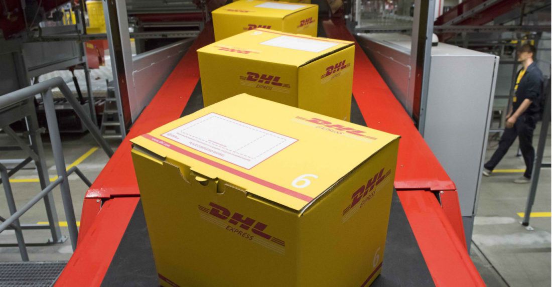 DHL