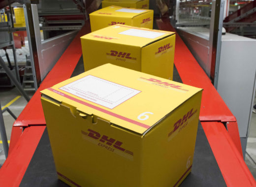 DHL