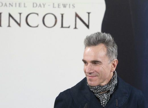 Daniel Day-Lewis