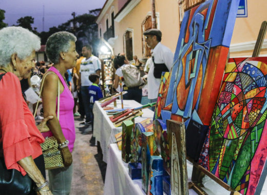 Emprendedores Margarita