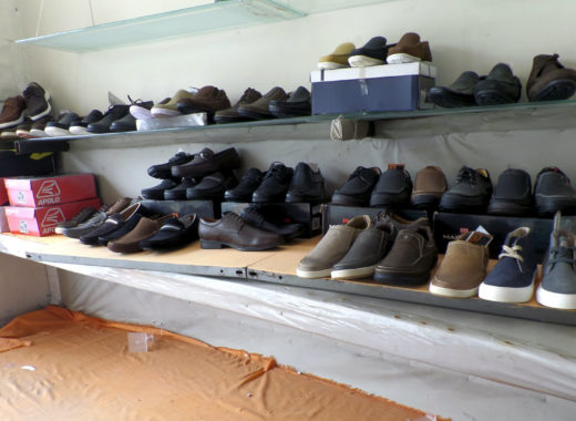 FBL Calzados Margarita