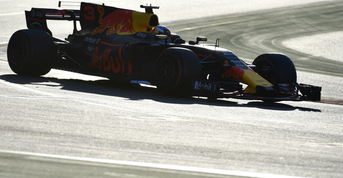 Fórmula 1 Azerbaiyán