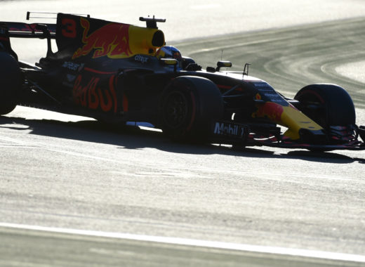 Fórmula 1 Azerbaiyán