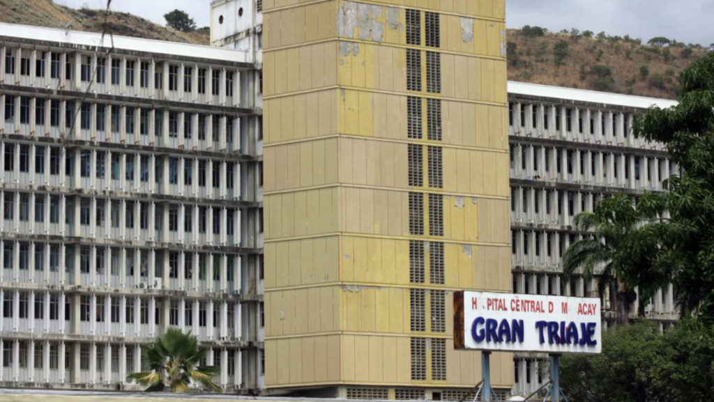 9 niños murieron tras grave incendio en cañaveral de Cagua. estado Aragua