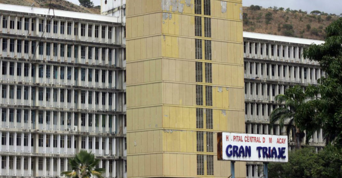 9 niños murieron tras grave incendio en cañaveral de Cagua. estado Aragua