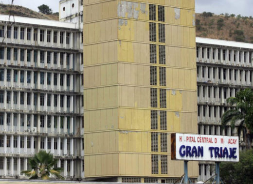 9 niños murieron tras grave incendio en cañaveral de Cagua. estado Aragua