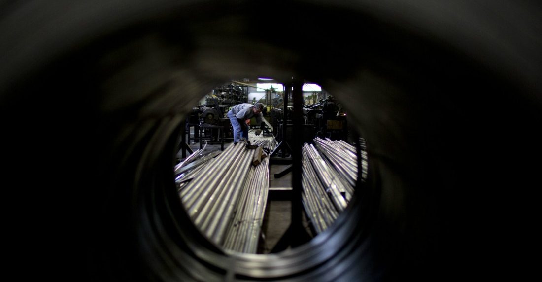 industrias básicas de guayana