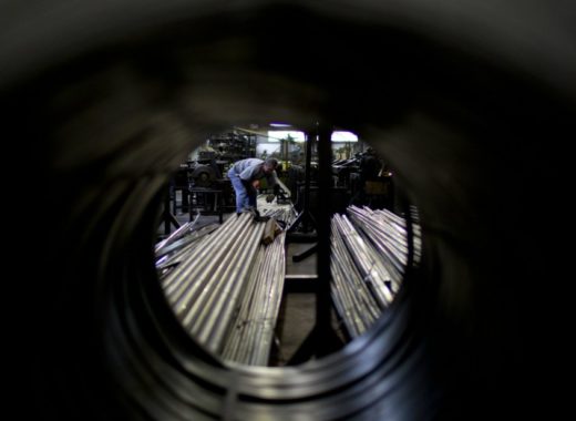 industrias básicas de guayana