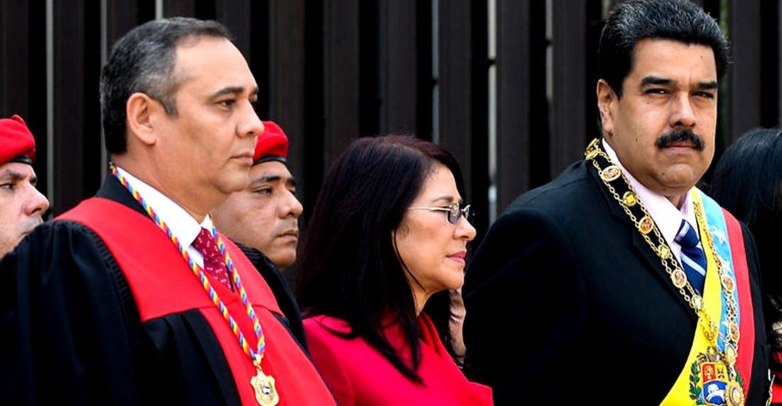 Consejo Nacional Electoral