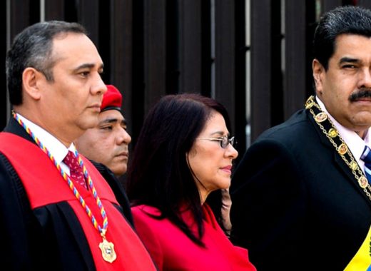 Consejo Nacional Electoral