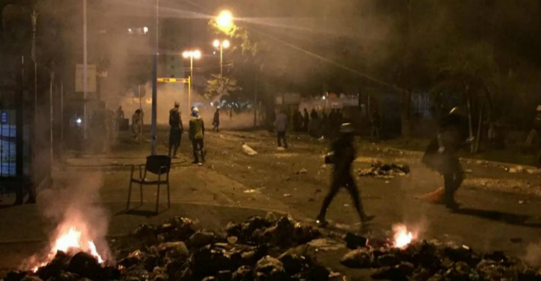 Maracay