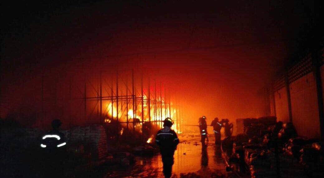 Mercal Anzoátegui 2