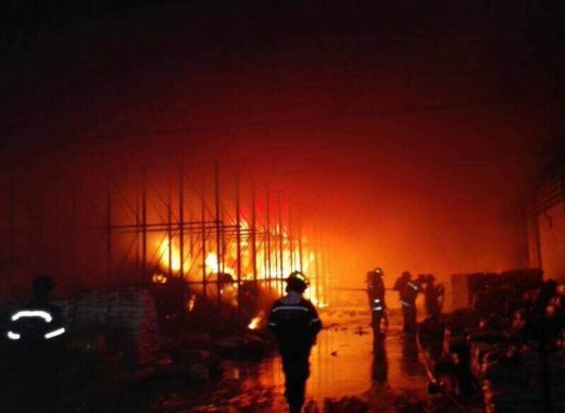 Mercal Anzoátegui 2