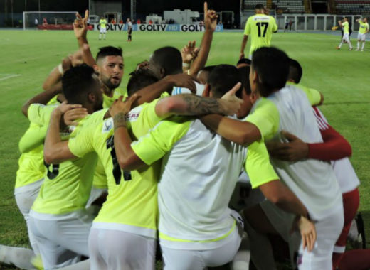 Monagas FC