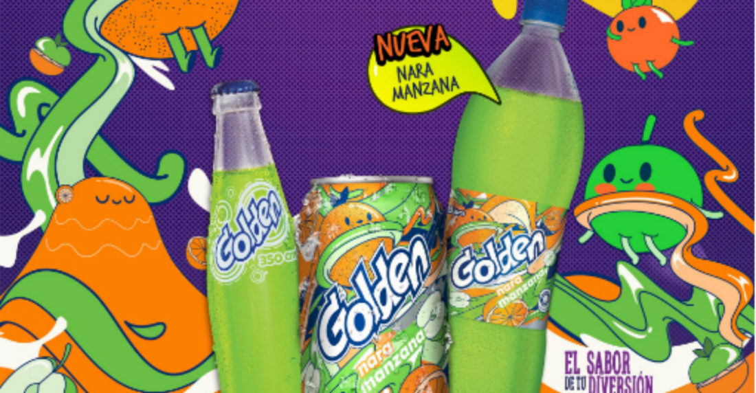 NaraManzana