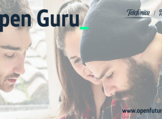 Open Guru_