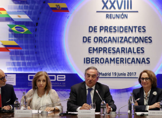 Organización Internacional de Empleadores