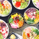 poke bowl