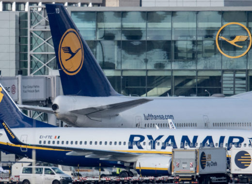 Ryanair