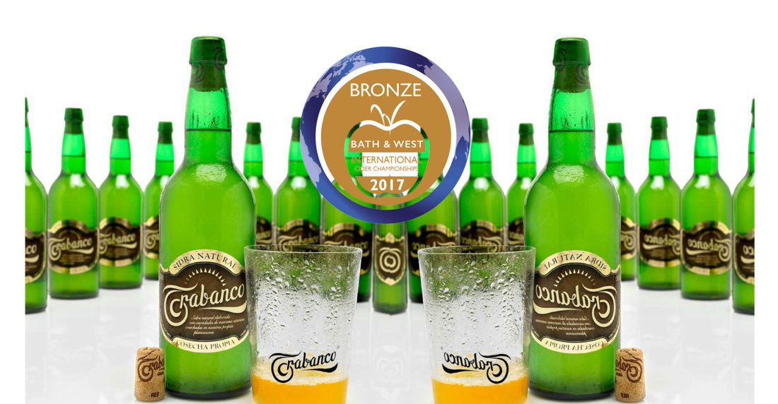 sidra Trabanco Cosecha Propia