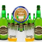 sidra Trabanco Cosecha Propia