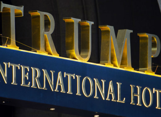Trump Organization