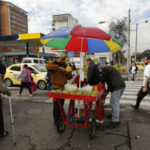 Venezolanos en Colombia 2