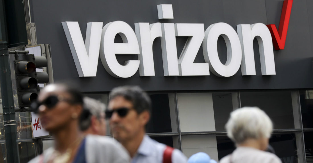 Verizon
