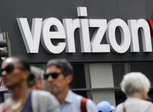 Verizon