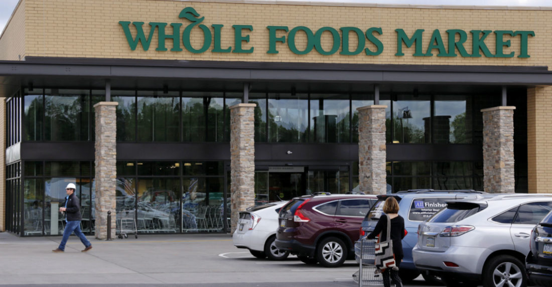 Whole Foods Market