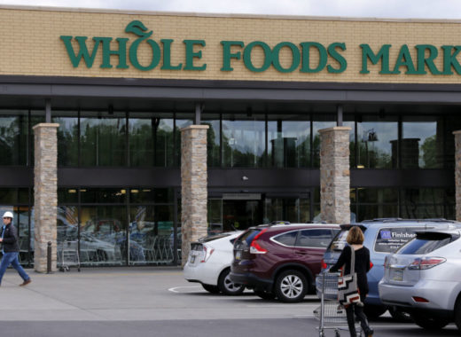 Whole Foods Market