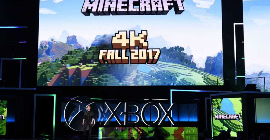 Xbox Sony