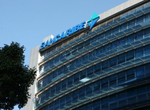 Bancaribe