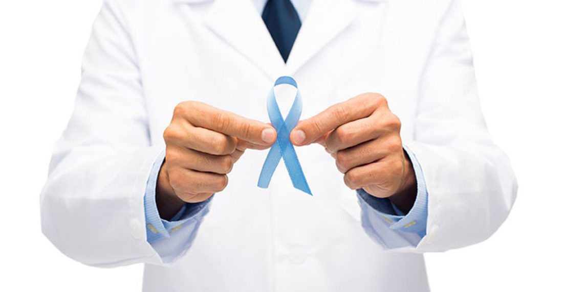 cáncer de próstata