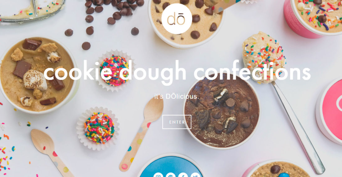 cookie dough