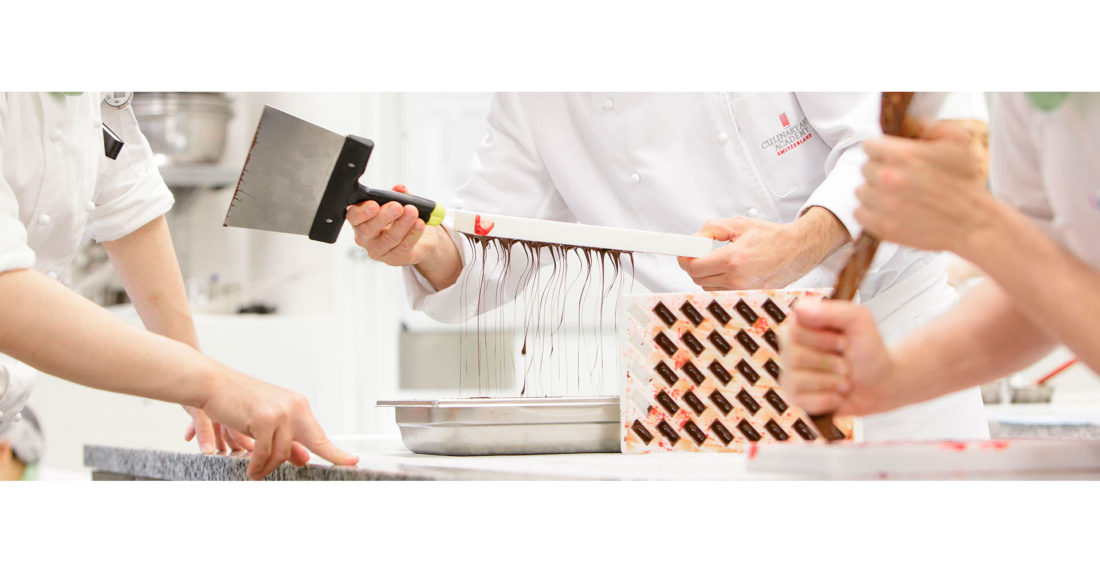 culinary arts academy