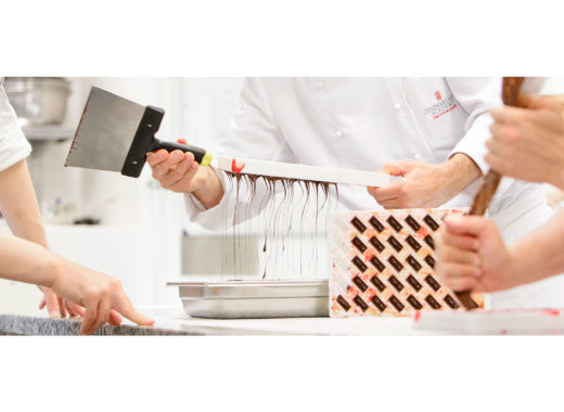 culinary arts academy