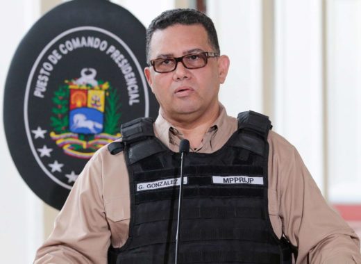 Provea Gustavo González López