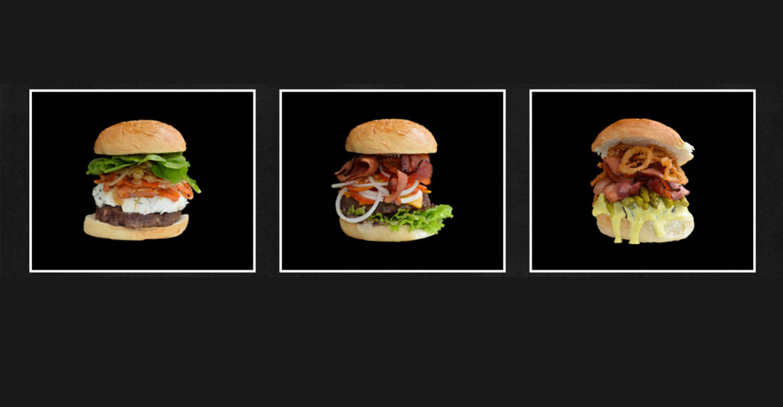 hamburguesa