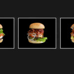 hamburguesa