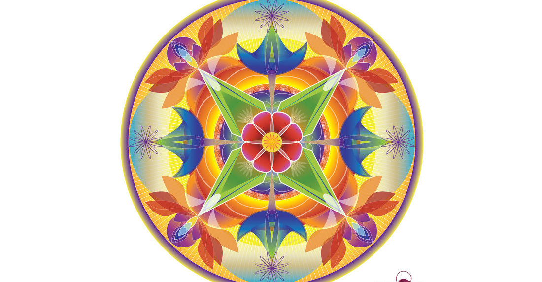 mandala sama suti