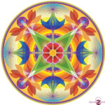 mandala sama suti
